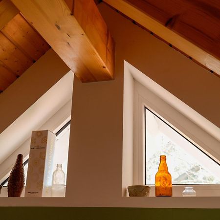 Appartamento Haus Jaeschke Vetschau Esterno foto